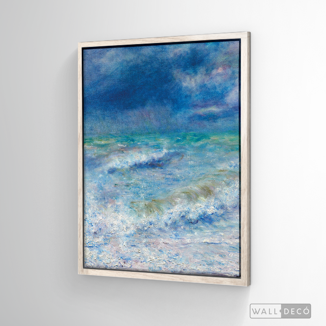 Cuadro Arte Seascape