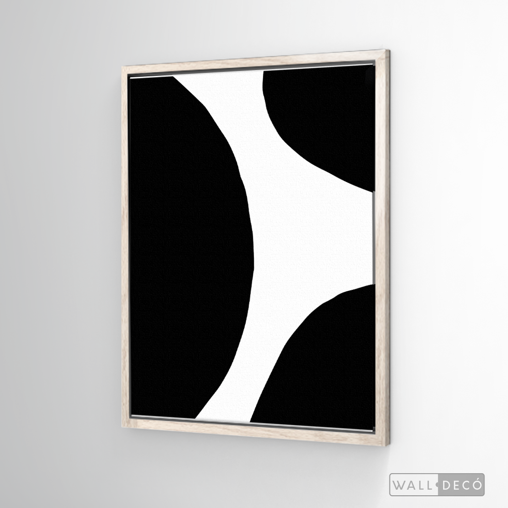 Cuadro Minimalista Caminos