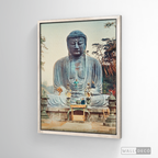 Cuadro Arte The Bronze Buda