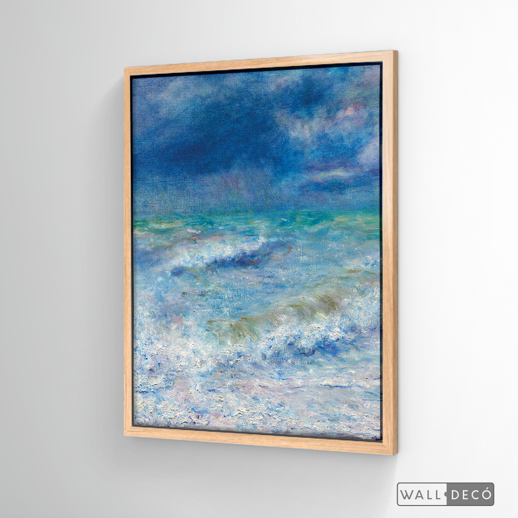 Cuadro Arte Seascape