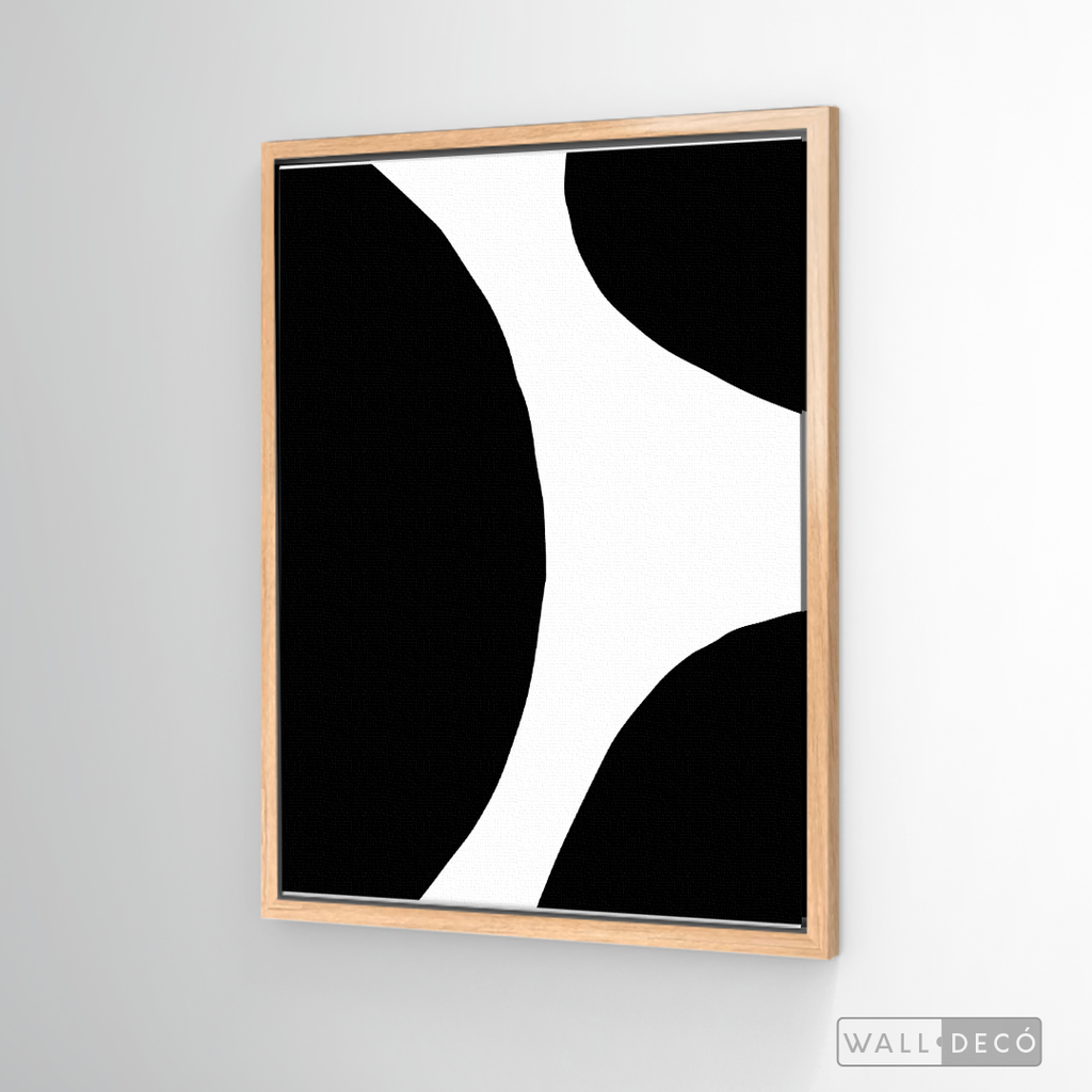 Cuadro Minimalista Caminos
