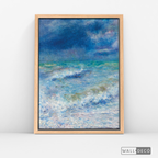 Cuadro Arte Seascape