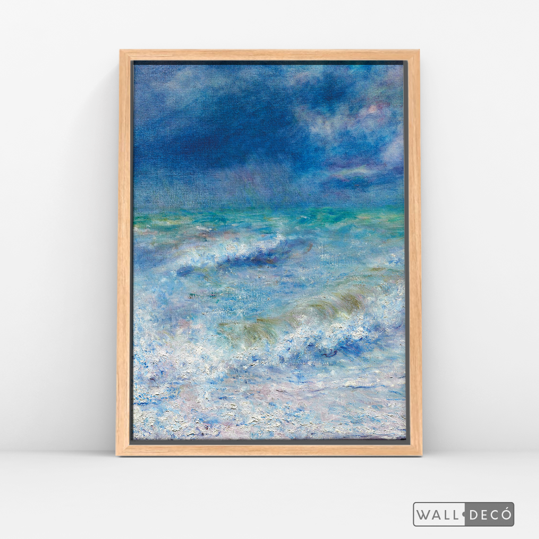 Cuadro Arte Seascape
