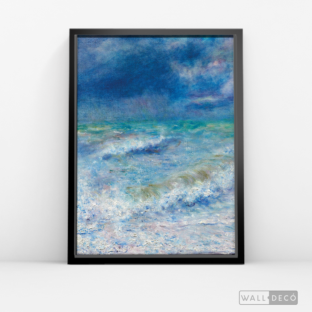 Cuadro Arte Seascape