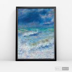 Cuadro Arte Seascape