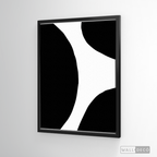 Cuadro Minimalista Caminos