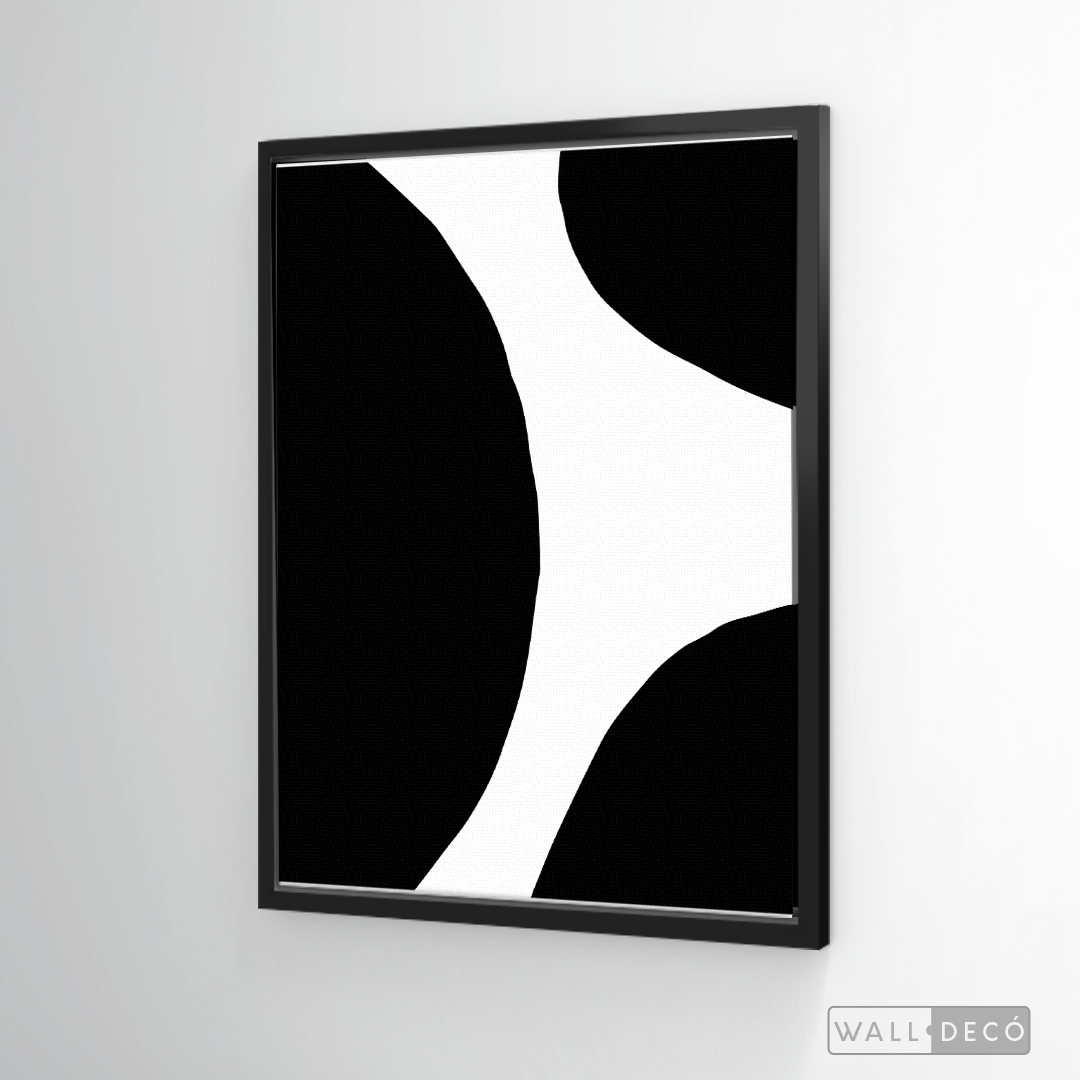 Cuadro Minimalista Caminos