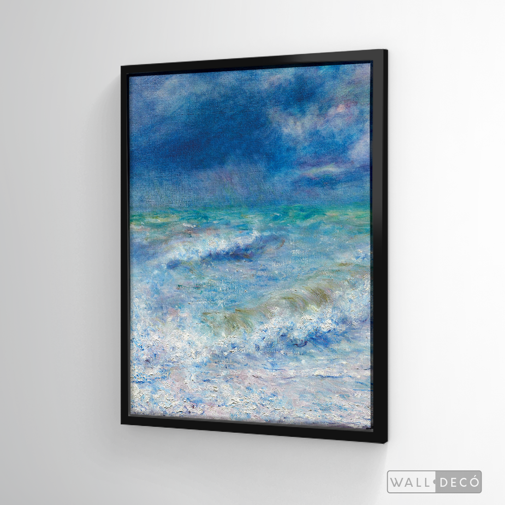 Cuadro Arte Seascape