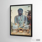 Cuadro Arte The Bronze Buda