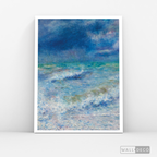 Cuadro Arte Seascape