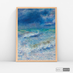 Cuadro Arte Seascape